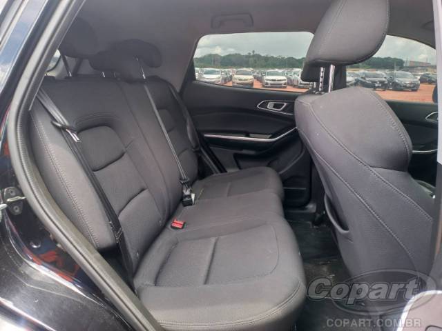 2020 CAOA CHERY TIGGO 5X 