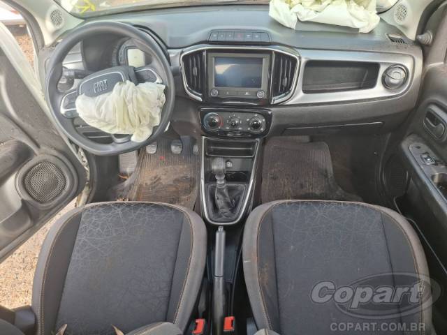 2026 FIAT MOBI 