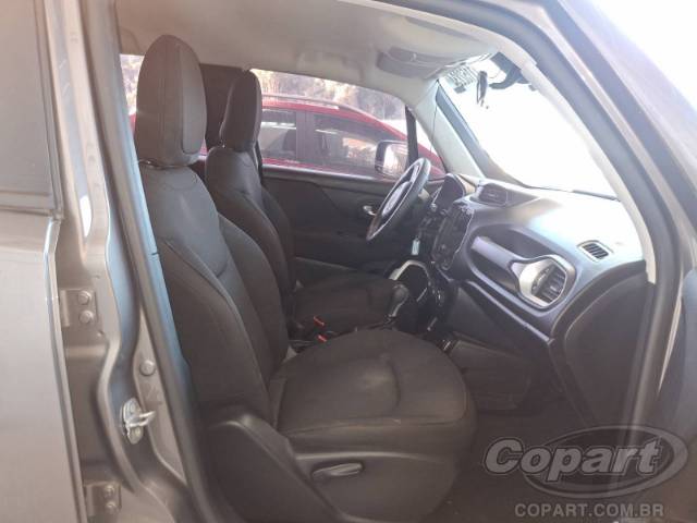 2021 JEEP RENEGADE 