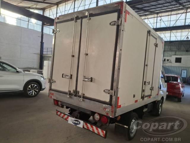 2019 KIA BONGO 