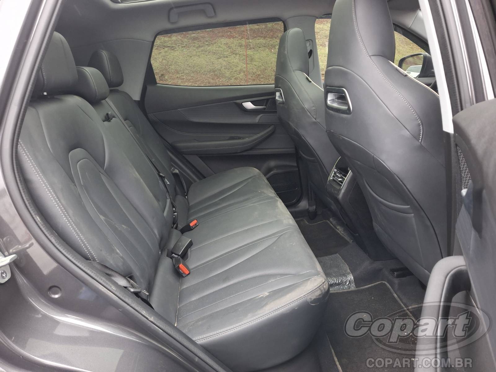 2027 CAOA CHERY TIGGO 5X — foto 6 de 15