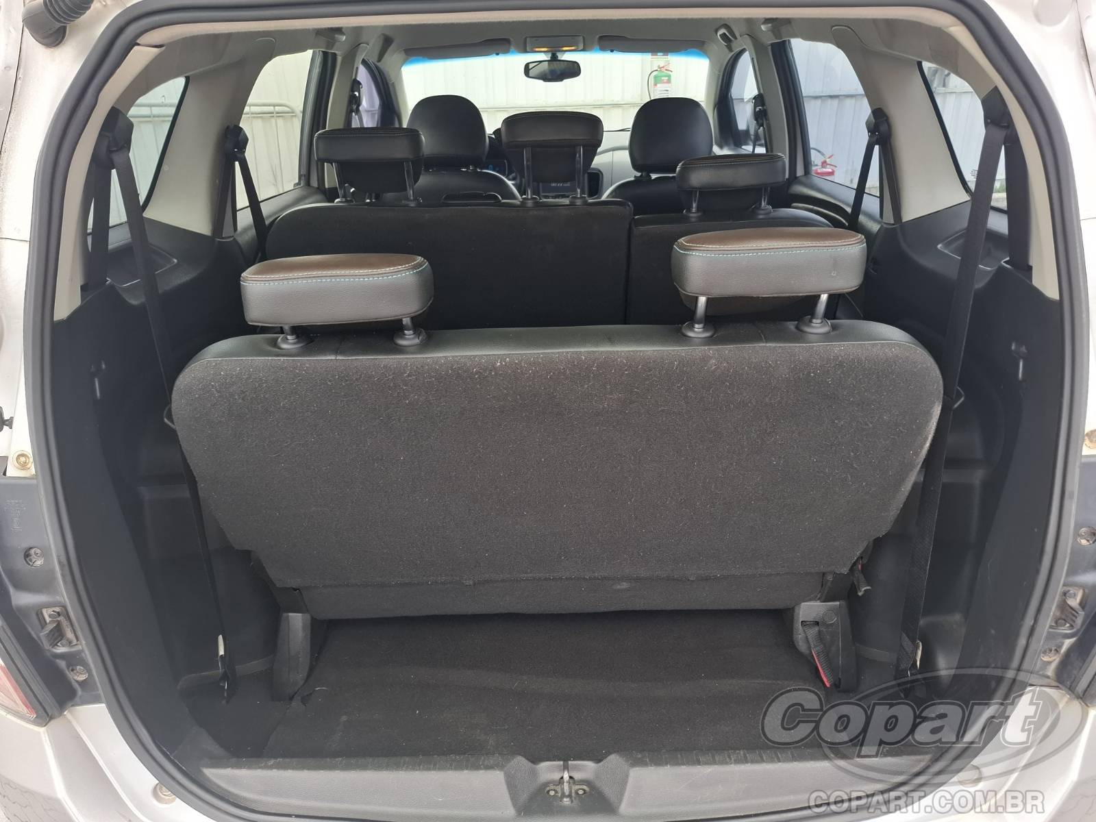 Foto 11 de 11: 2017 CHEVROLET SPIN