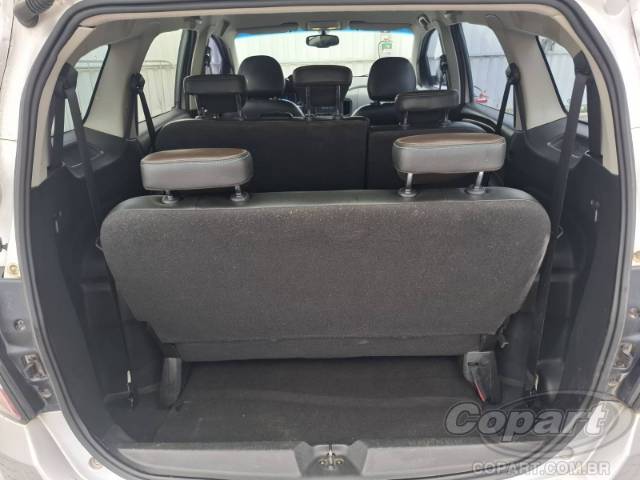 2017 CHEVROLET SPIN 