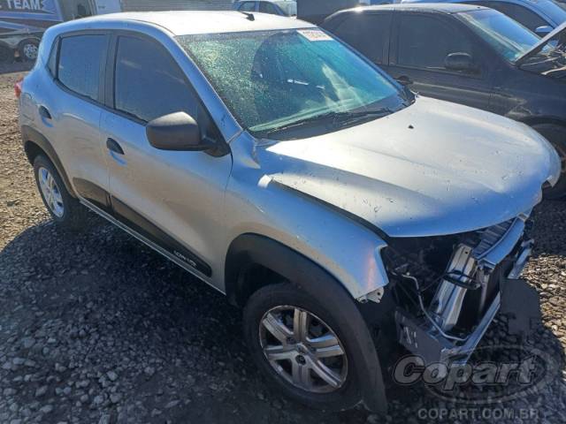 2022 RENAULT KWID 