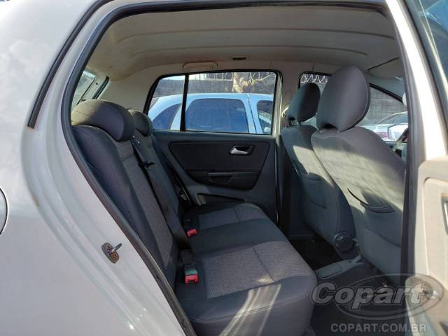 2014 VOLKSWAGEN FOX 