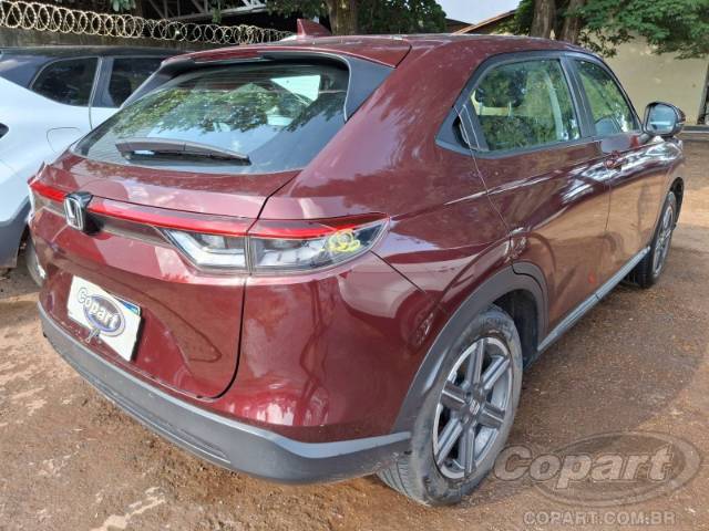 2023 HONDA HR-V 