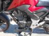 2025 HONDA CB 300F 