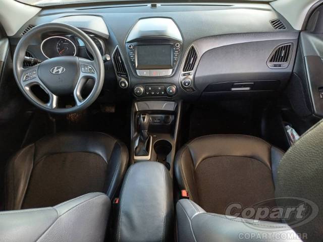 2018 HYUNDAI IX35 