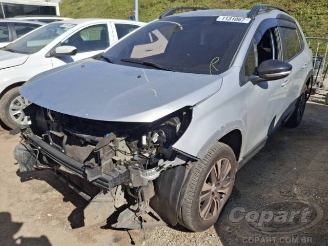 2022 PEUGEOT 2008 