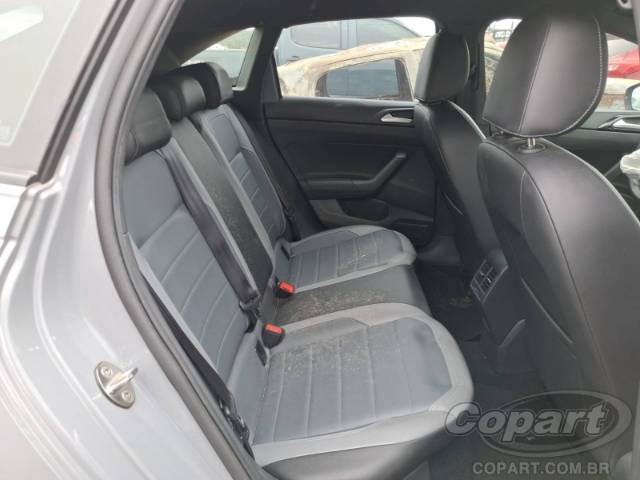 2021 VOLKSWAGEN NIVUS 