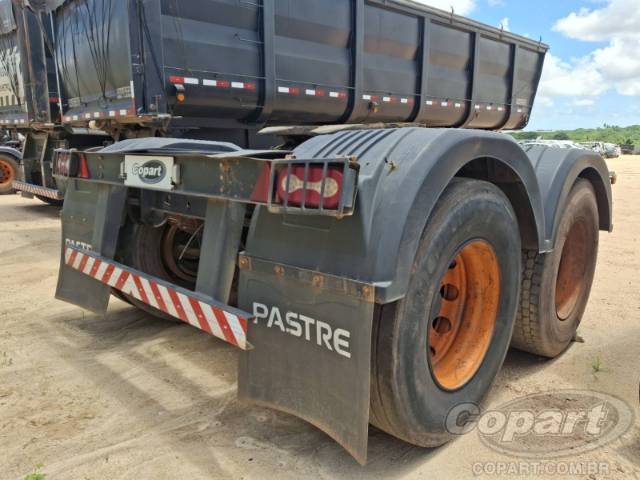 2023 PASTRE SEMI-REBOQUE 