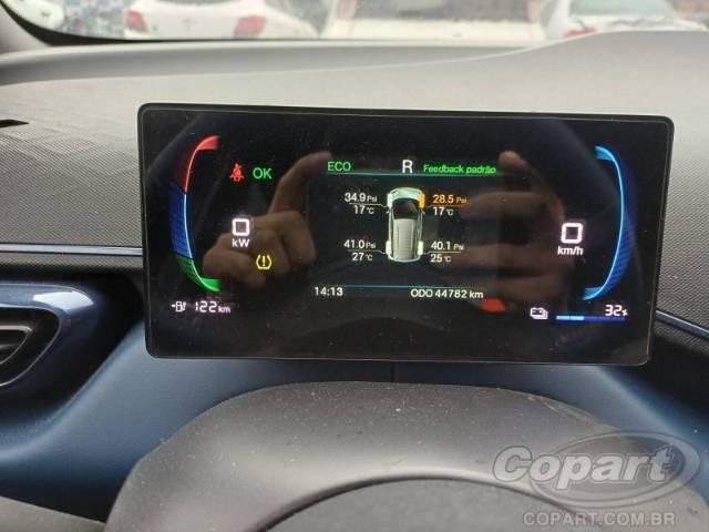 2026 BYD DOLPHIN MINI 