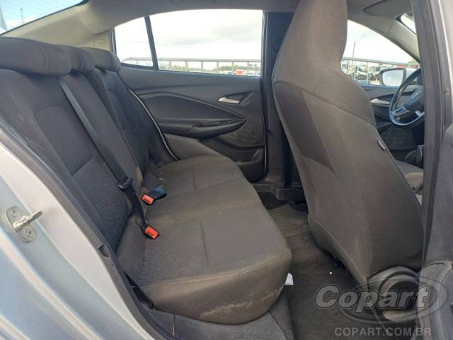 2020 CHEVROLET ONIX PLUS 