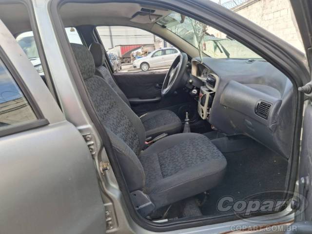 2007 FIAT PALIO 