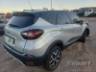 2018 RENAULT CAPTUR 