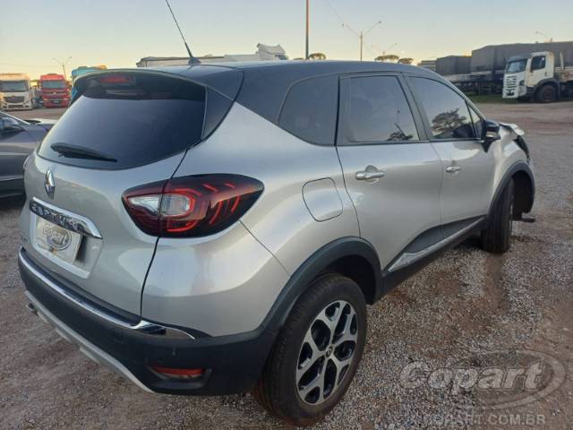 2018 RENAULT CAPTUR 