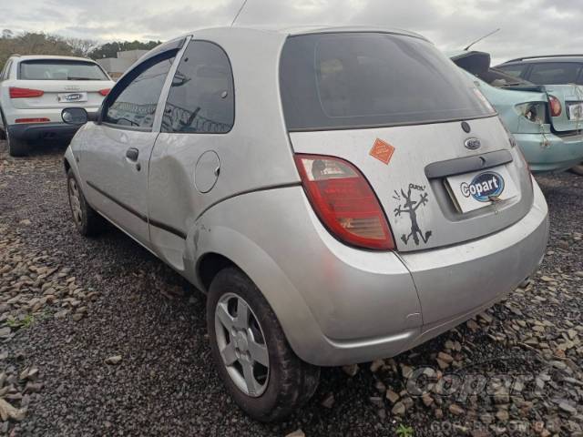 2006 FORD KA 