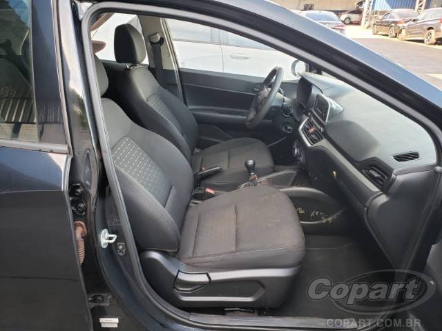 2023 HYUNDAI HB20 