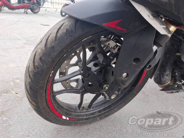 2026 BAJAJ DOMINAR 
