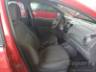 2013 FIAT PALIO 