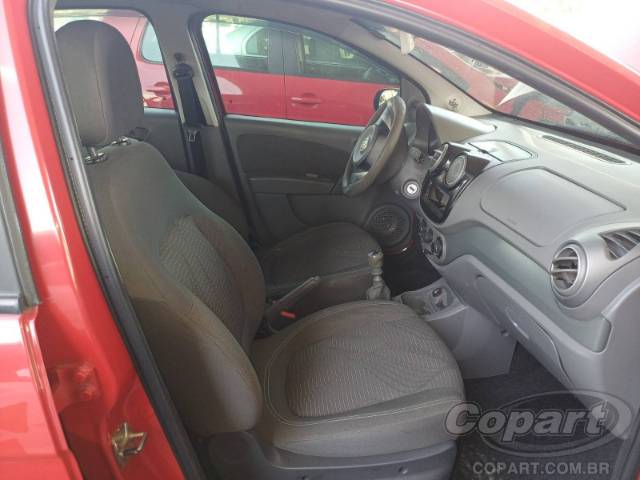 2013 FIAT PALIO 