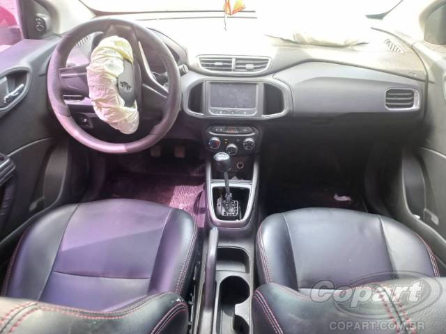 2015 CHEVROLET ONIX 