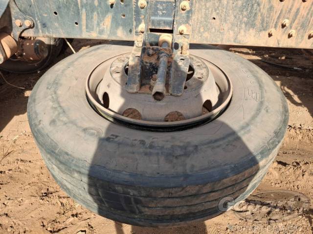 2021 MERCEDES BENZ ATEGO 