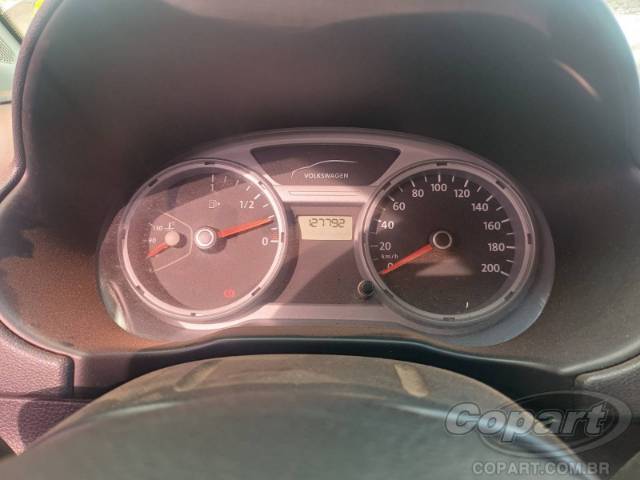 2010 VOLKSWAGEN GOL 