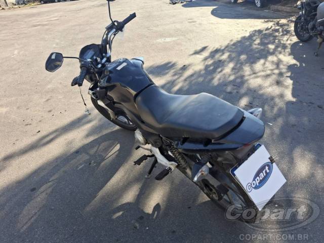 2021 HONDA CG 160 