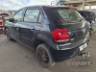 2022 VOLKSWAGEN GOL 
