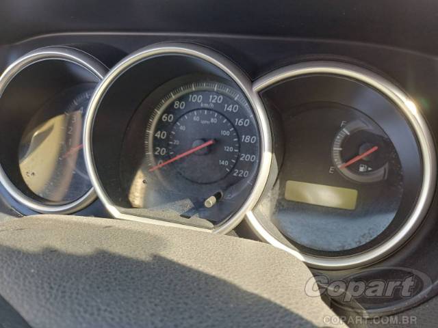 2012 NISSAN TIIDA 