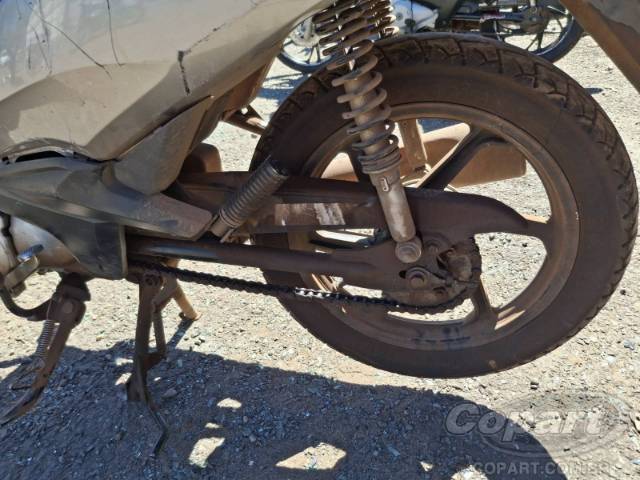 2023 HONDA BIZ 