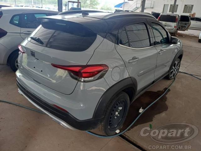 2025 FIAT PULSE 