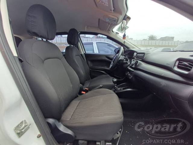 2022 FIAT ARGO 