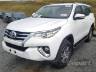 2017 TOYOTA HILUX SW4 