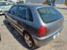 2003 VOLKSWAGEN GOL 