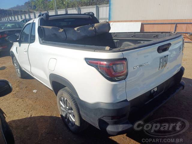 2024 FIAT STRADA 