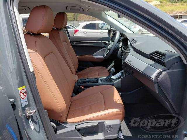 2024 AUDI Q3 