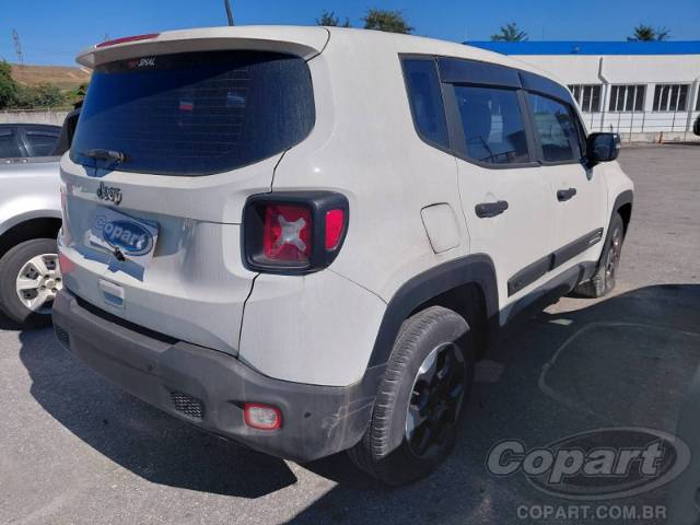 2019 JEEP RENEGADE 