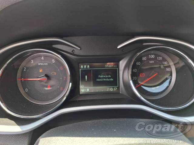 2023 CHEVROLET ONIX PLUS 