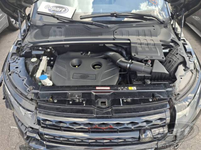 2015 LAND ROVER RANGE ROVER EVOQUE 
