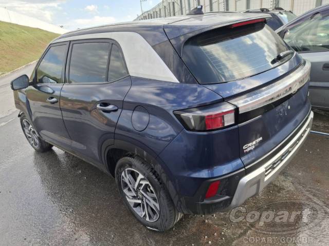 2025 HYUNDAI CRETA 