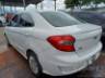 2021 FORD KA SEDAN 