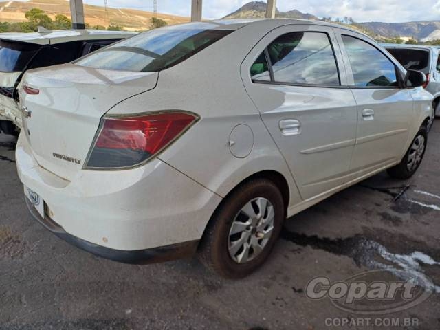 2014 CHEVROLET PRISMA 