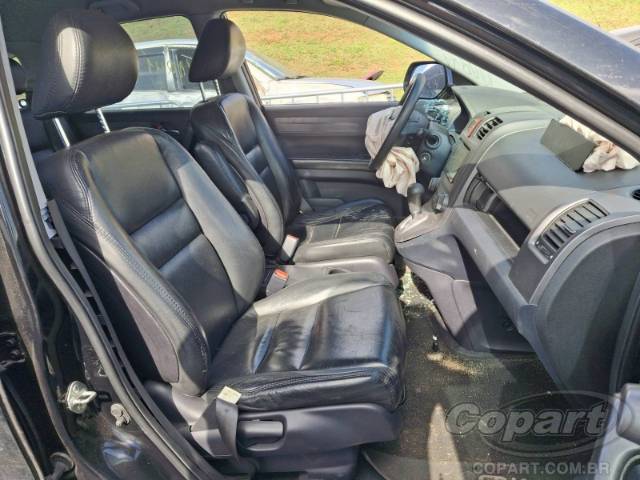 2009 HONDA CR-V 