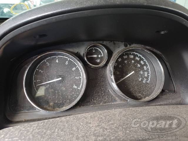 2013 CHEVROLET CAPTIVA 