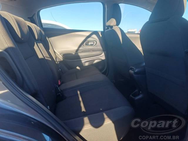 2020 HONDA HR-V 