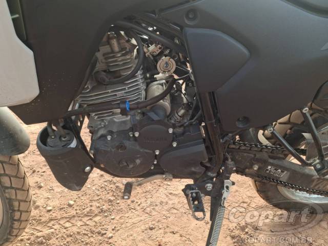 2025 YAMAHA XTZ 250 