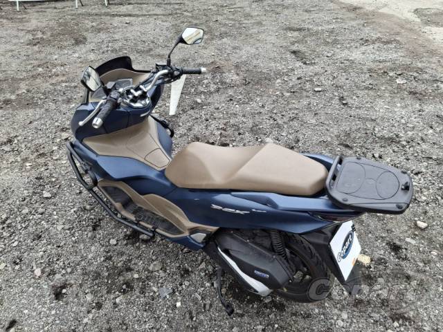 2023 HONDA PCX 