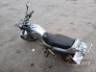 2008 SUZUKI EN125 